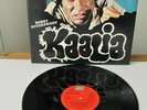 Kishore Kumar, Rafi, Asha, Amitabh, R D Buramn Kaalia, Bollywood LP Vinyl Record