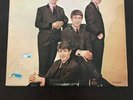 AUTHENTIC The Beatles - Introducing The Beatles 1964 LP Vee-Jay Records Mono