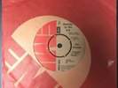 SEX PISTOLS - ANARCHY IN THE UK b/w I WANNA BE ME, 1976 EMI 2566 ORIG PUNK ROCK