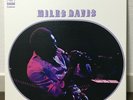 MILES DAVIS / GIFT PACK SERIES JAPAN ONLY DOUBLE LP W/POSTER, BOOKLET