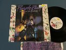 PRINCE AND THE REVOLUTION  PURPLE RAIN MUSIC FROM THE MOTION PICTURE VINYL LP