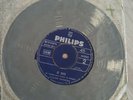 CLAUDE FRANCOIS - DONNA DONNA / JE SAIS TURKISH 7