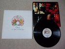 QUEEN A Night At The Opera LP 1975 EMI Stereo EMTC 103 BOHEMIAN RHAPSODY