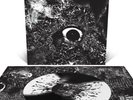 Primitive Man Immersion LP/DL Moonphase Vinyl LE 200 Relapse Exclusive