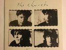 The Church Starfish LP vinyl Arista U.S. 1988 EX/EX