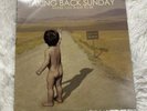 Where You Want to Be by Taking Back Sunday (Vinyl, Jul-2012, Victory)