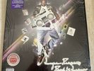 Lupe Fiasco - Food & Liquor LP Purple Vinyl OOP 10th Anniversary