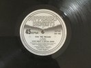 SUGAR MINOTT & CAPT SINBAD Hard Time Pressure, 12”vinyl roots reggae SUFF 002