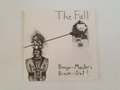 The Fall Bingo Masters Break-Out 7