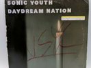 Sonic Youth Daydream Nation 2xLP vinyl gatefold jacket Orig US Press 1988 PROMO