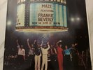 Maze - Live In New Orleans LP Record Album Vinyl