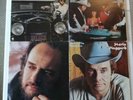 MERLE HAGGARD 7 LP Lot: Back To Barrooms, Keep Movin' On, Songs I Always Sing