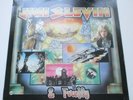 JIMI SLEVIN FIREFLY 'GETTING THERE' ORIG UK '78 RARE HARD PROG TOP ARCHIVE MINT
