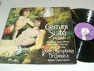 JON LORD - GEMINI SUITE. 12