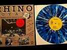 1978 WILD MAN FISCHER RUBEN OF ZAPPA JETS FRED BLASSIE GEFILTE JOE LP DR DEMENTO
