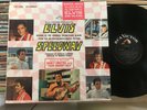 Elvis Presley Speedway Deep Groove Stereo lp vinyl record shrink wrap