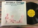 Steely Dan Countdown To Ecstasy Quadraphonic vinyl record lp ABC shrink