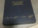 The Beatles Collection Blue Box +Hey Jude+Magical Mystery Tour+Hollywood Bowl