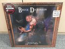 Bruce Dickinson 