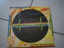 Pink Floyd The Dark Side Of The Moon PICTURE DISC