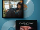 Loleatta Holloway - Cry To Me Vinyl Record LP Clear Color Variant OBI Strip Soul