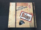THE BEATLES CASSETTE TAPE BOX SET