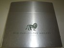 Bob Marley & the Wailers: the Complete Island Recordings Vinyl 12 LP Boxing Set