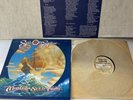 Great Sail on Sailor Mustard Seed Faith LP 75 Maranatha  Records Vinyl