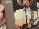 Sealed. VINYL LP George Strait - If You Ain't Lovin You Ain't Livin'  Sealed