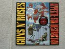 Guns N Roses LP  