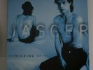 Mick Jagger ‎– Wandering Spirit  1  Lp  Vinyl