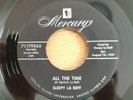 SLEEPY LA BEEF: LONELY / ALL THE TIME: MERCURY 7