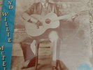 BLIND WILLIE McTELL 1927 to 35 L1037 LP Vinyl  Sealed Copy 