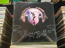 Styx Crystal Ball SEALED rock lp vinyl record A&M Records