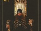 Rittz Put A Crown On It GOLD vinyl LP NEW/SEALED