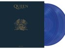 Queen - Greatest Hits II - Double Blue Vinyl - HMV 1500 Limited Edition - Sealed