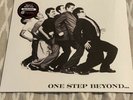 MADNESS-ONE STEP BEYOND- HMV EXCLUSIVE BLACK AND WHITE VINYL- NEW/SEALED