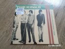 Kinks - Live In San Francisco 1969 Ltd Ed Green Vinyl LP New & Sealed