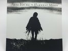 Neil Young - Harvest Moon - 180g  2LP