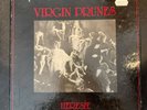 Virgin Prunes ‎– Heresie - record vinyl