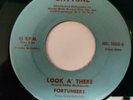 GREAT UP TEMPO 1ST PRESS DOO WOP KILLER THE 