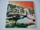 Led Zeppelin - Houses of the Holy - Orig. NZ 1973 Gatefold LP EX