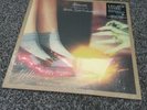 ELECTRIC LIGHT ORCHESTRA ELDORADO CLEAR VINYL SEALED LTD ELO