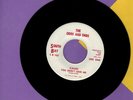 The Odds and Ends 45 rpm record'' { Cause] You Don't Love Me'' South Bay Promo''