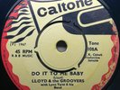 Lloyd & The Groovers 