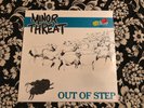 Minor Threat - Out Of Step - NEW STILL SEALED dischord misfits nofx - Vintage
