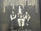 Pentagram - First Daze Here