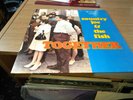 Country Joe and the Fish, Together, Vinyl LP, SVRL 19006, VG+/EX 1st pressing