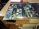 The Doughnut in Granny's Greenhouse Bonzo Dog Band - 1968 Vinyl  and inset book
