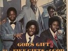 RARE PRIVATE GOSPEL SOUL FUNK LP - THE FIVE GIFTS OF GOD - GOD’S GIFT - ????MP3